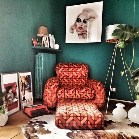 Ramaya Casa D'Artista 2 Biella Eksteriør bilde