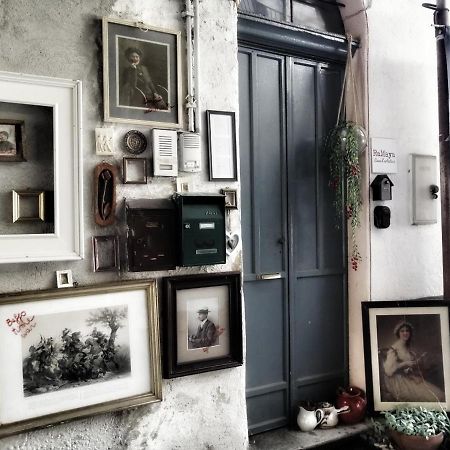 Ramaya Casa D'Artista 2 Biella Eksteriør bilde