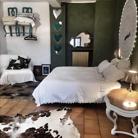 Ramaya Casa D'Artista 2 Biella Eksteriør bilde