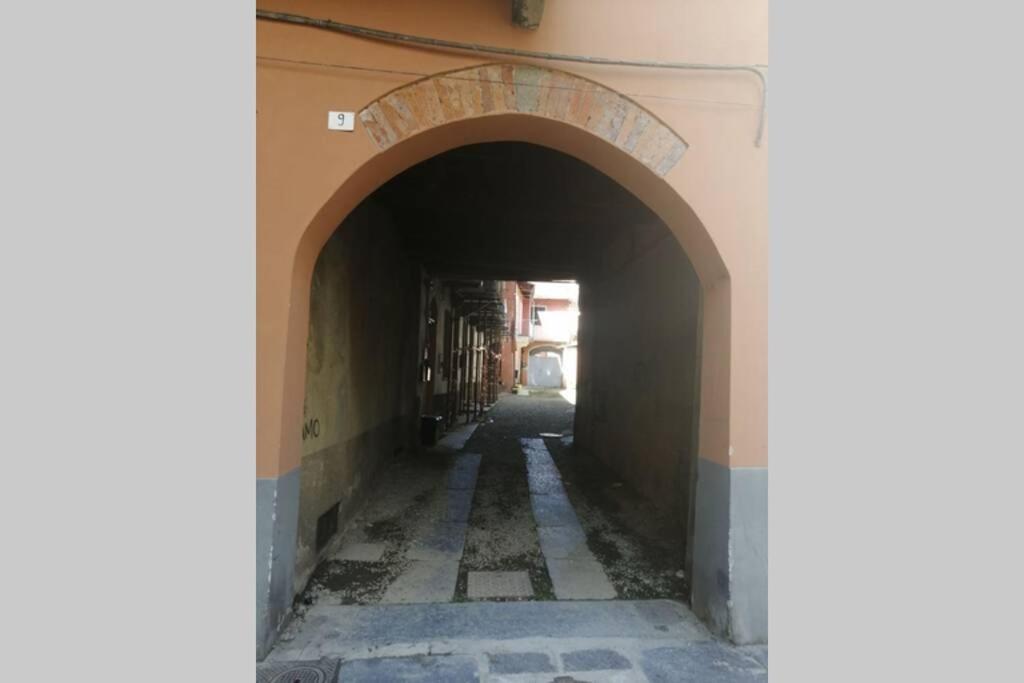 Ramaya Casa D'Artista 2 Biella Eksteriør bilde