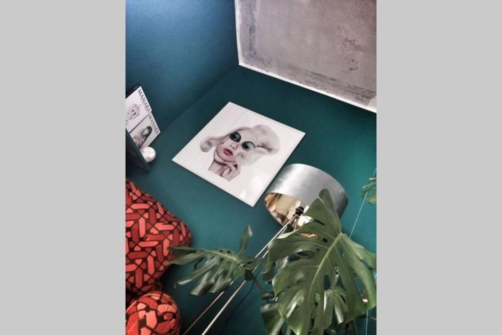 Ramaya Casa D'Artista 2 Biella Eksteriør bilde