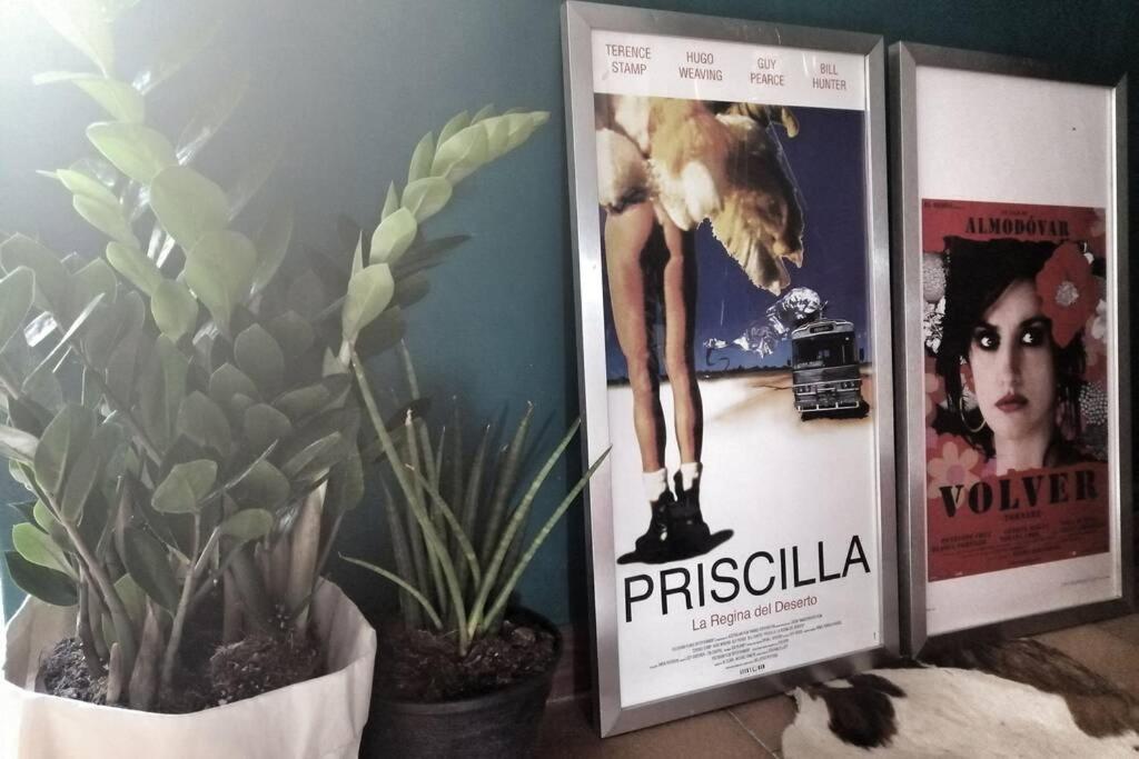 Ramaya Casa D'Artista 2 Biella Eksteriør bilde