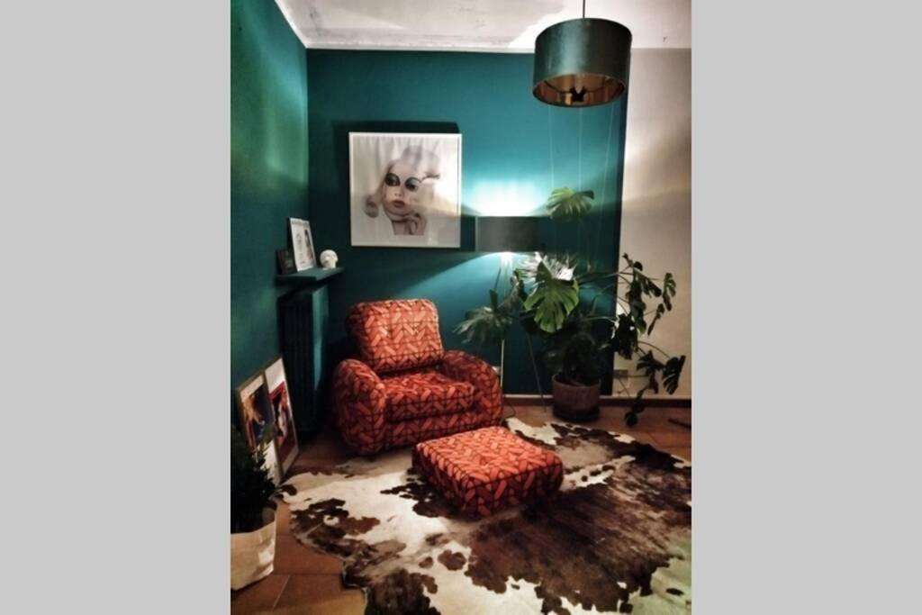 Ramaya Casa D'Artista 2 Biella Eksteriør bilde