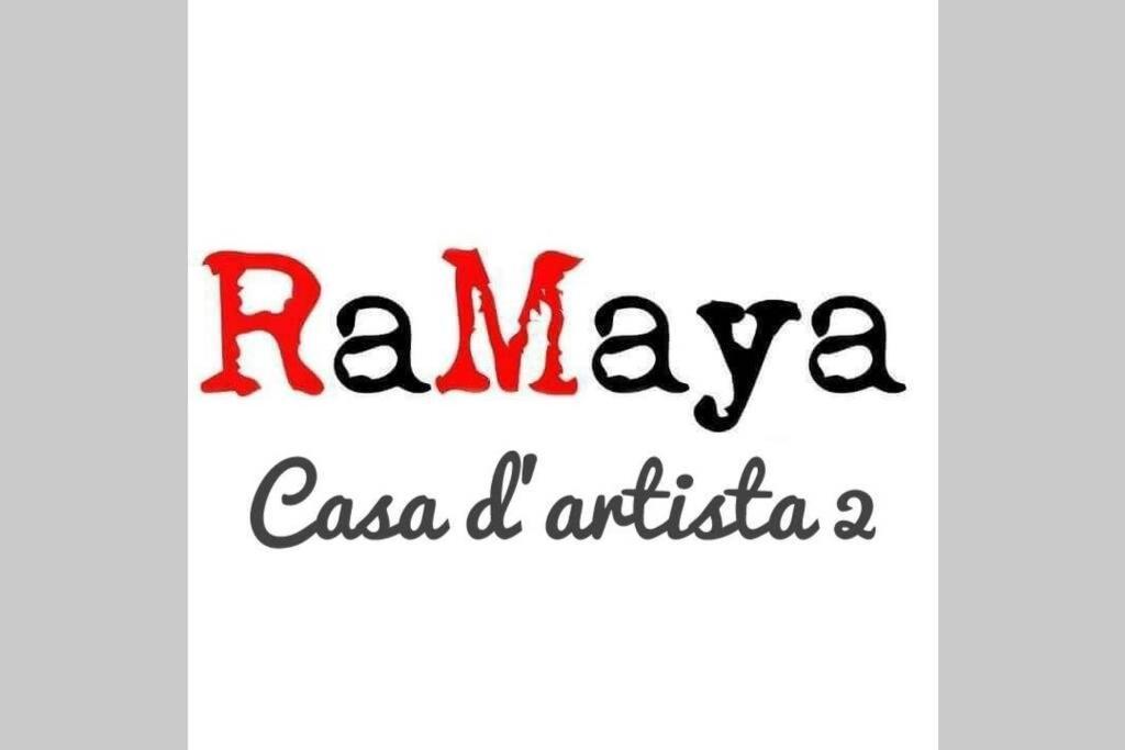 Ramaya Casa D'Artista 2 Biella Eksteriør bilde